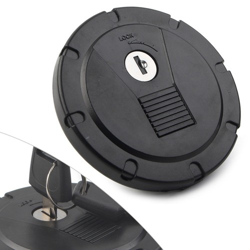 Fuel gas tank - tank, cap