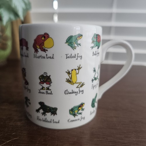 Mclaggan smith mugs tyrrell - mclaggan,