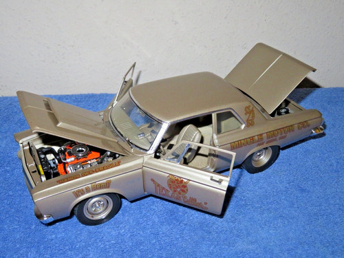 Highway texas - 61, 1:18