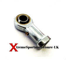 M10 10mm FEMALE RIGHT HAND