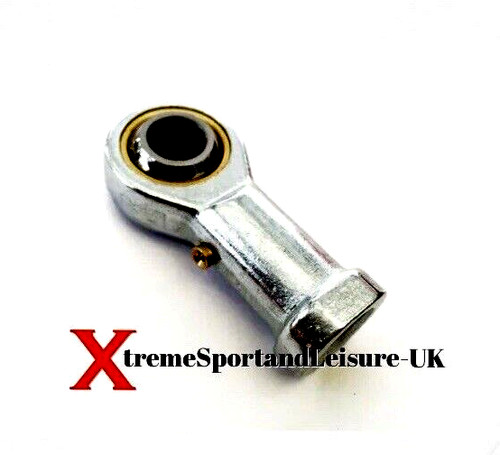 M10 10mm female - m10, right