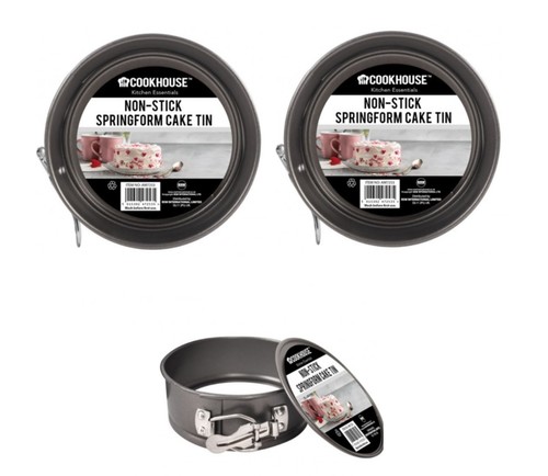 Mini springform cake tin - 2,
