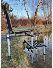 FEEDER METHOD Fishing CHAIR
