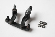 Ansmann Madrat Complete Steering Assembly - Mad Rat