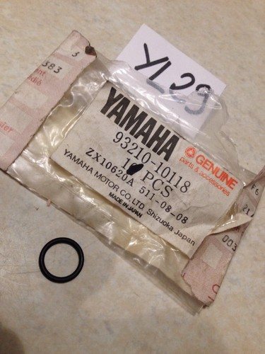 Yamaha 93210 10118 tz250 - 93210-10118-00,