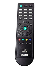 GENUINE ORIGINAL BUSH