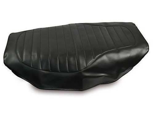 Seat cover etz 125 - cover, mz