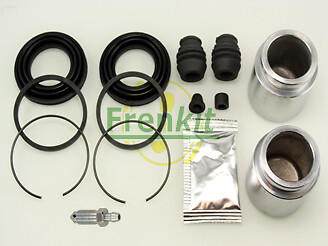 New repair kit - new, kit,