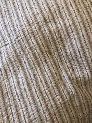 Laura ashley kingsize quilted - laura,