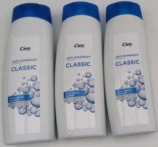Cien Anti Dandruff Shampoo