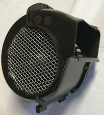 Einbock fan motor Grass Harrow tine rake Air seeder blower opico