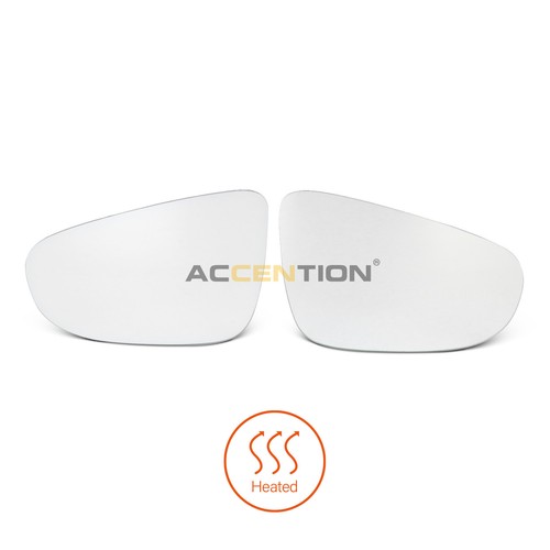 2pcs for golf mk6 - for, gti