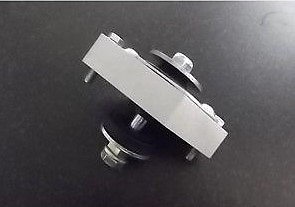 Vibratechnics peugeot 106 - vibratechnics,