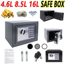 NEW LARGE ELECTRONIC HIGH