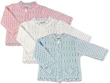 Baby Cardigan Girl Boy