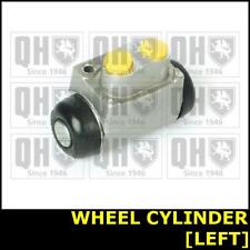 Wheel Brake Cylinder Rear Left