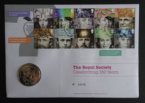 2010 royal society - 2010,