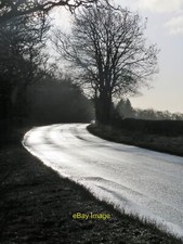 Photo 6x4 B6277 heading into