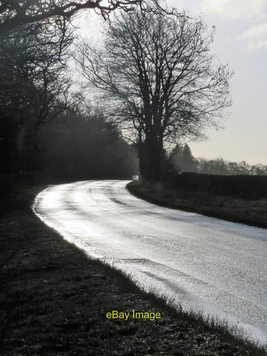Photo 6x4 b6277 heading - photo, into