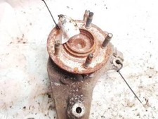   Steering knuckle - front right side for Jaguar S-Type UK1584194-24