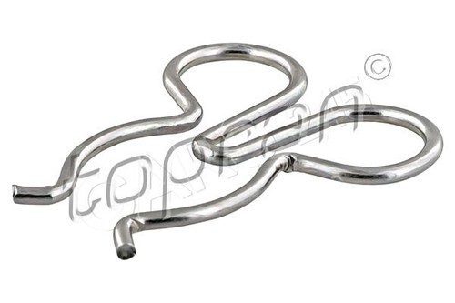 Fuel filter spring - fuel,