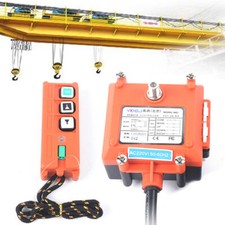 100M Wireless Remote Control