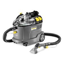 KARCHER PUZZI CARPET CLEANER