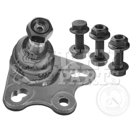 Ball joint for - joint, mercedes