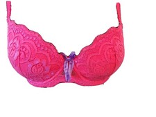 Soleil Sucre Lingerie Pink