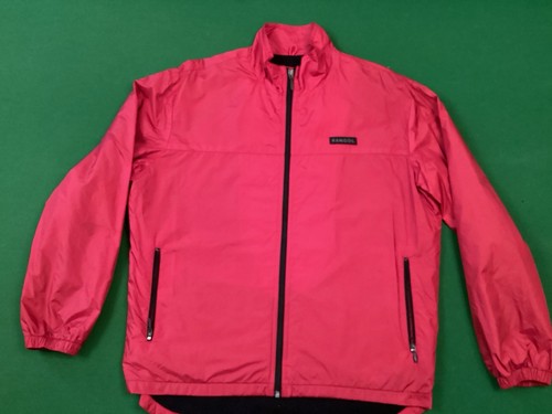 Kangol ladies red jacket size - jacket,