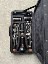 Boosey & Hawkes Emperor Clarinet