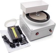 Electric knife sharpener flat - electric,