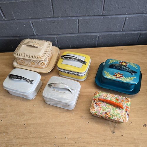 Job lot vintage ceramic - vintage,