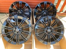 4x 24" RANGE ROVER VOGUE L405
