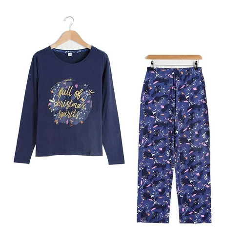 New avon winter - spirit, pj’s