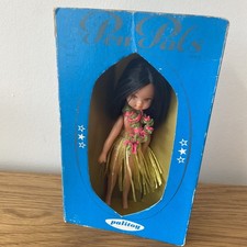Palitoy Vintage Pen Pal Dolls