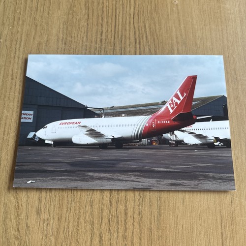 European air charter - european,