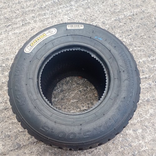 Komet kart wheels - kart, karting