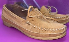 Minnetonka Moccasins Soft