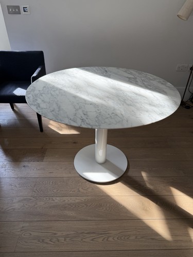 Camerich marble dining table - camerich,