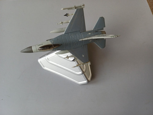 Fabbri diecast model aircraft - diecast,