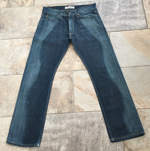 Vintage mens levi 506 - levi's,