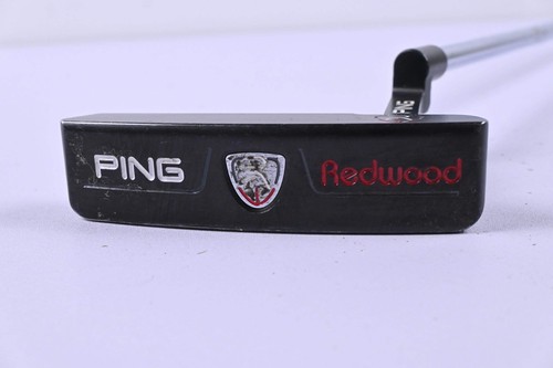 Ping redwood anser putter - ping,