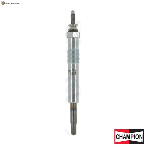 Glow plug ch196 for ford - glow,