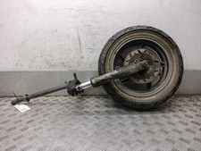 2014 LAMBRETTA LN 125 LN LN 125 FRONT FORK ASSEMBLY