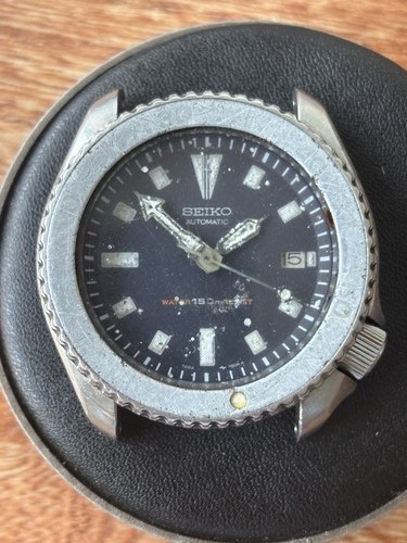 Vintage seiko 7002 - seiko, 7002-700a