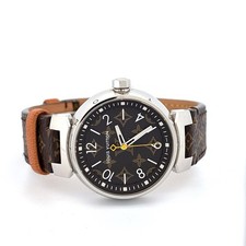 Louis Vuitton Tambour Monogram