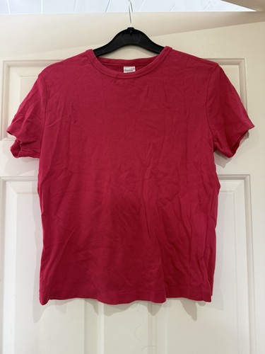 Ladies women pink plain - ladies,