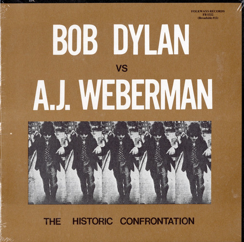 Original bob dylan - bob, j