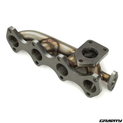 Stainless steel exhaust - stainless,